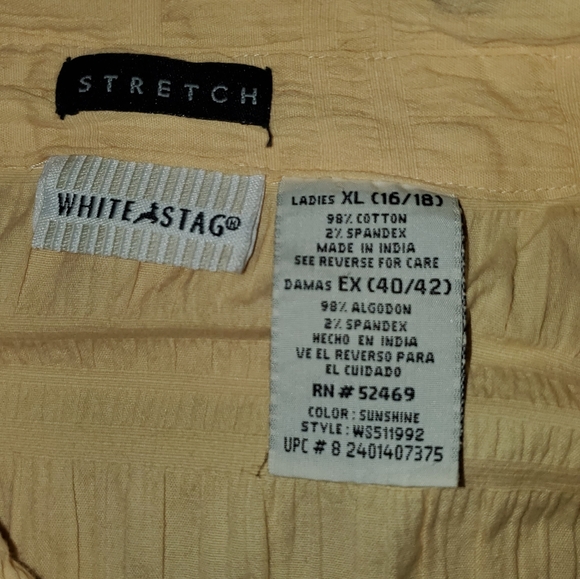 Blouse - Picture 2 of 3